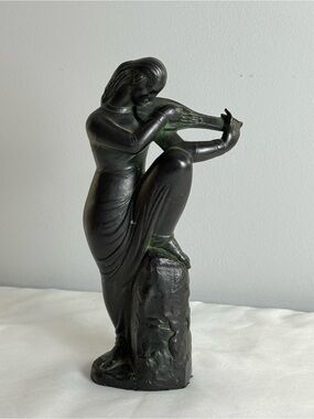 Ivan Mestrovic (1883-1962), Croatian architect and sculpture 9”